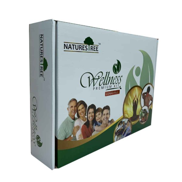 Wellness Kit #01