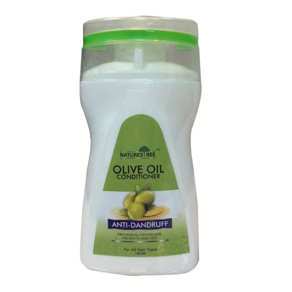 OLIVE OIL CONDITIONER
