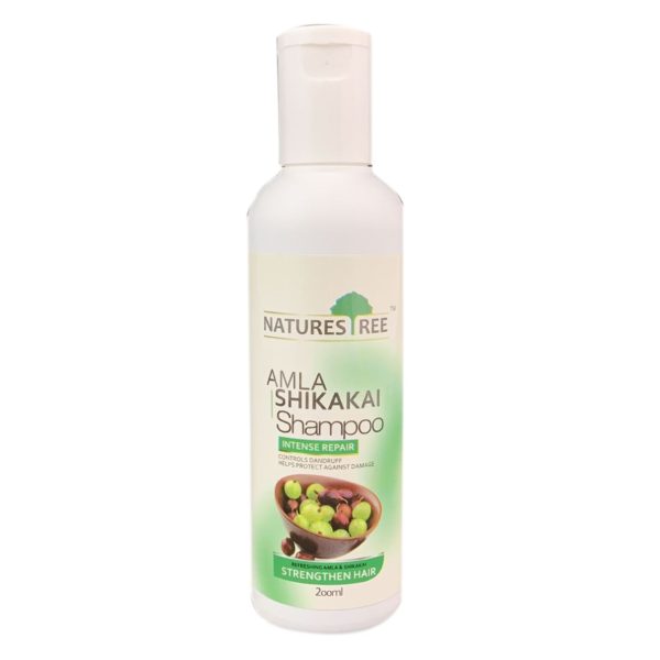 AMLA SHIKAKAI SHAMPOO