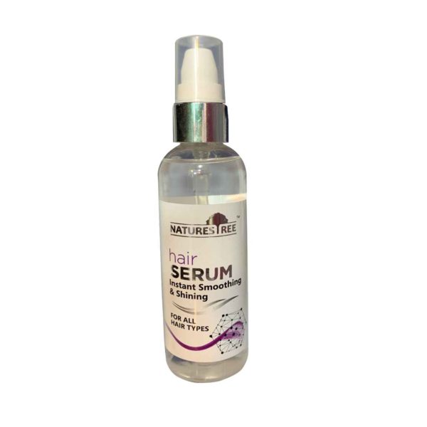 HAIR SERUM