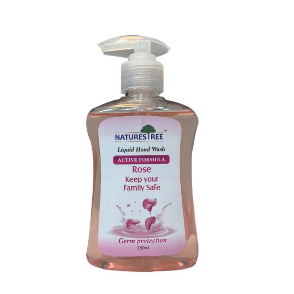 HAND WASH | GULAB | KEWRA