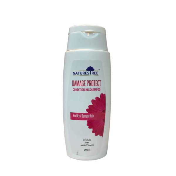 CONDITIONING SHAMPOO