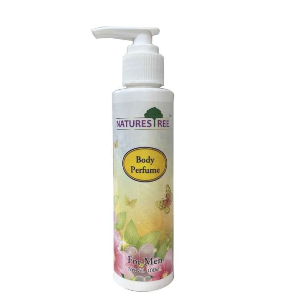 BODY PERFUME | LOTION