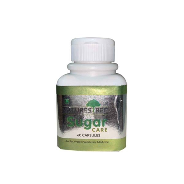SUGAR CARE TABLET