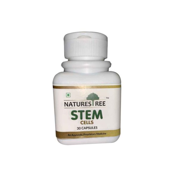 STEM CELL TABLET
