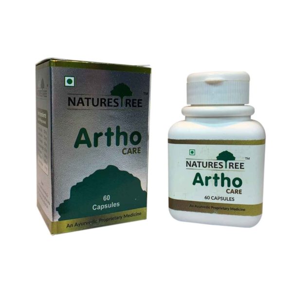 ARTHO CARE TABLET