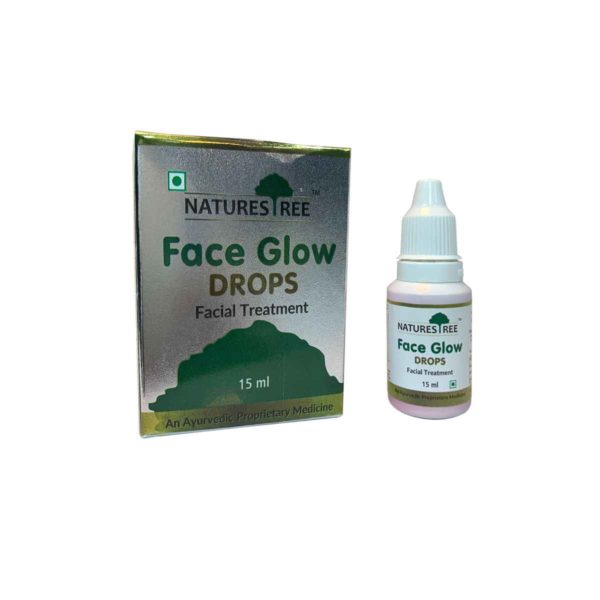 FACE GLOW DROPS