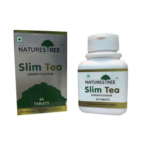 SLIM TEA  TABLET
