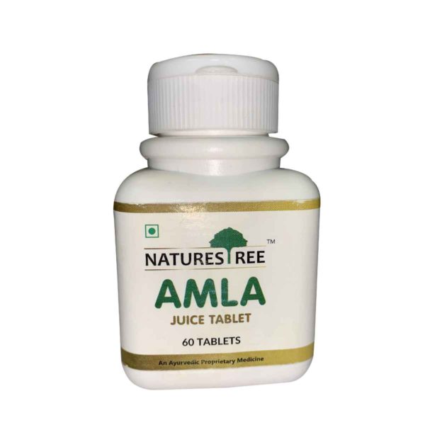 AMLA JUICE  TABLET