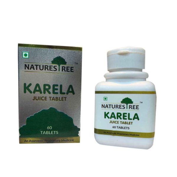 KARELA JUICE  TABLET