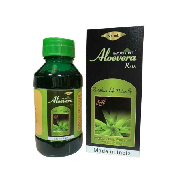 ALOVERA RAS