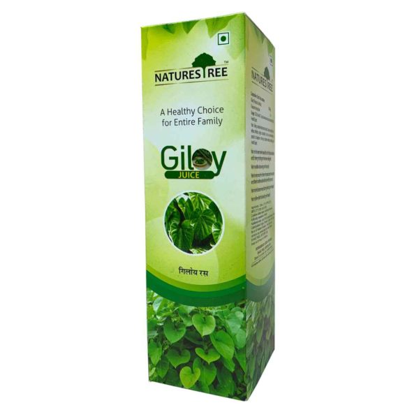 GILOY RAS