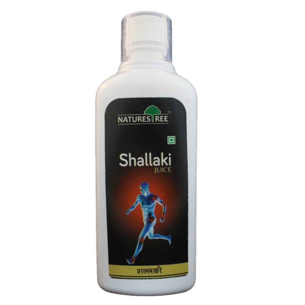 SHALAKI JUICE