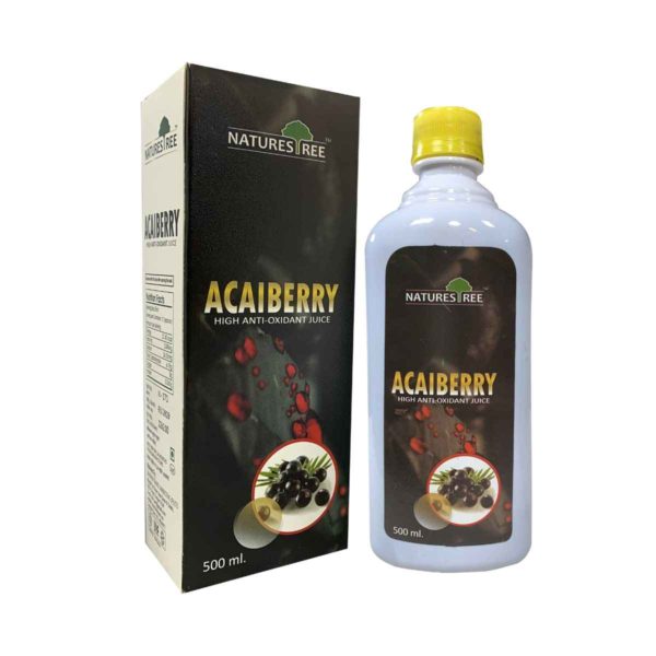 ACAIBERRY JUICE