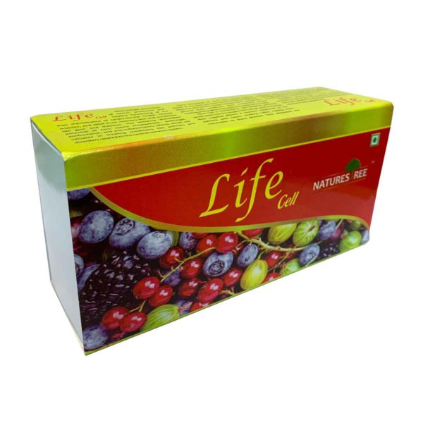 LIFE CELL