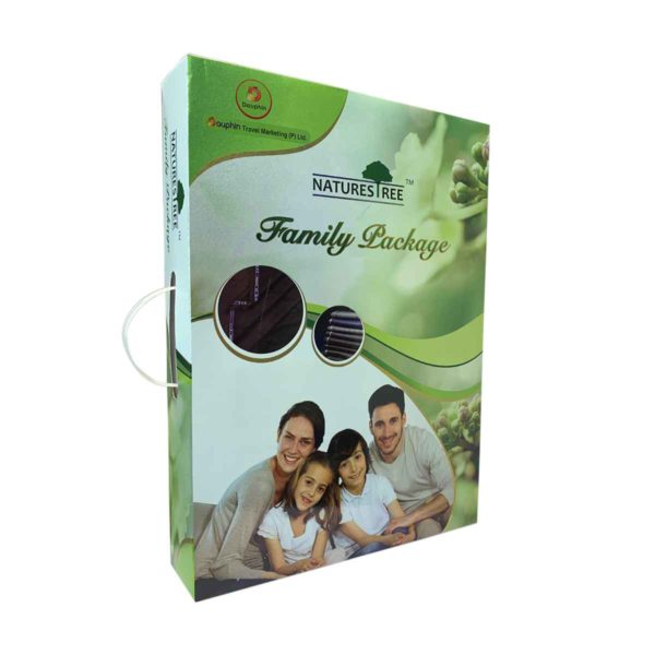 Family Package Kit #01