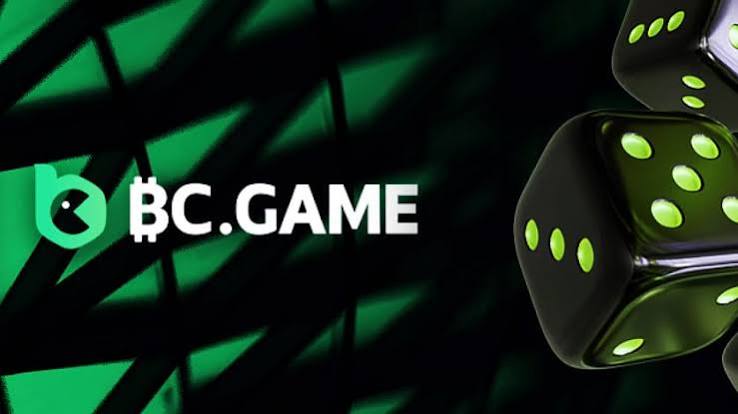 BC.Game Login A Comprehensive Guide for Players