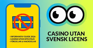 Casino med 10 Euro Insättning Utan Licens - Enkel Spelupplevelse Casino med 10 Euro Insättning Utan Licens - Enkel Spelupplevelse