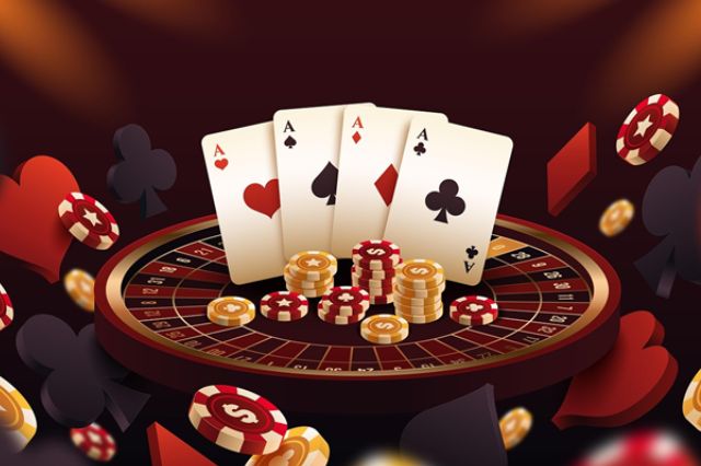 Descubre los Mejores Casinos con Depósito de 1 Euro 45408817
