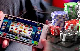 Discover the Exciting World of Casino BoomingSlots -205691511 Discover the Exciting World of Casino BoomingSlots -205691511
