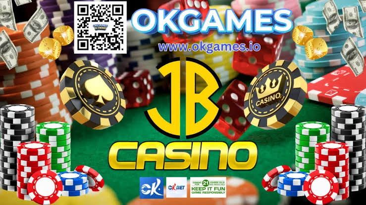 JB Casino Explained A Comprehensive Guide to Online Gaming 1115153567 JB Casino Explained A Comprehensive Guide to Online Gaming 1115153567