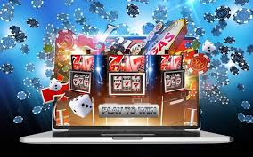 The Ultimate Guide to Casino Gamdom Elevating Your Gaming Experience The Ultimate Guide to Casino Gamdom Elevating Your Gaming Experience