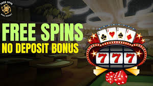 Unlock 60 No Deposit Free Spins Your Ultimate Guide -103569245 Unlock 60 No Deposit Free Spins Your Ultimate Guide -103569245