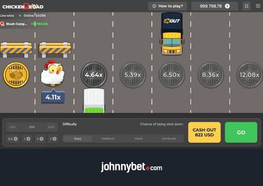 Chicken Road 2 Diversión y Estrategia en Cada Jugada Chicken Road 2 Diversión y Estrategia en Cada Jugada