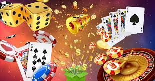 Discover the Excitement of Online Casino Richy Reels