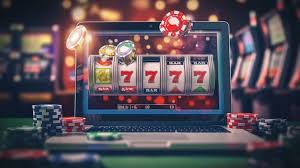 Discover the Excitement of Online Casino Richy Reels