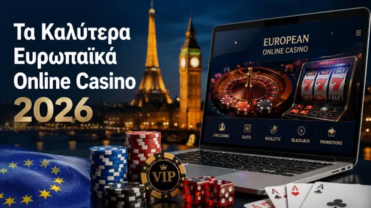 Exciting New Casino Sites in Greece Discover Your Next Gaming Adventure -743830713