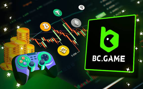 How to Register on BC.Game Your Complete Guide How to Register on BC.Game Your Complete Guide