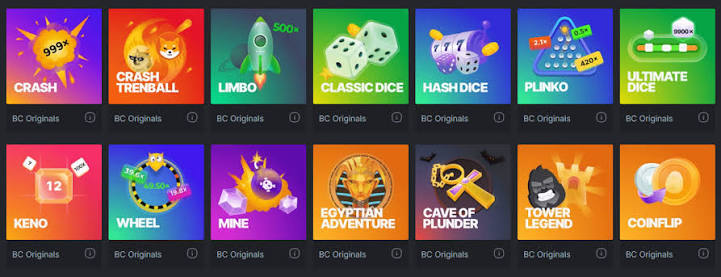 How to Register on BC.Game Your Complete Guide How to Register on BC.Game Your Complete Guide