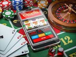 The Thrill of Huge Wins Understanding Casino Hugewin