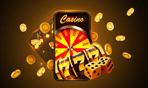 The Ultimate Gaming Experience Explore the Casino Final Countdown UK The Ultimate Gaming Experience Explore the Casino Final Countdown UK