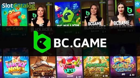 Unlock Excitement Exploring BC.Game App Features and Benefits