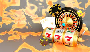 Unlocking the Best 7Gold Casino Bonuses and Promotions Unlocking the Best 7Gold Casino Bonuses and Promotions