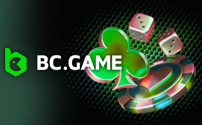 Join the Exciting World of BC.Game India - Your Ultimate Gaming Destination Join the Exciting World of BC.Game India - Your Ultimate Gaming Destination